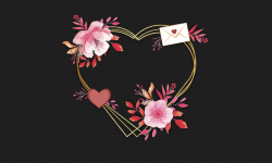 Hiệu Ứng Lễ Tình Nhân - Valentine 142 - 070225008