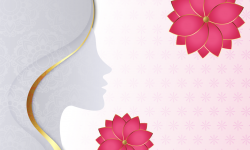 ngày Quốc tế Phụ nữ - International Women's Day - 010325001