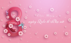 ngày Quốc tế Phụ nữ - International Women's Day - 010325003