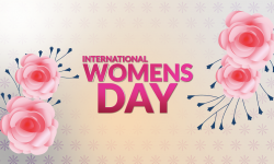 ngày Quốc tế Phụ nữ - International Women's Day - 010325004
