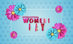 ngày Quốc tế Phụ nữ - International Women's Day - 010325005