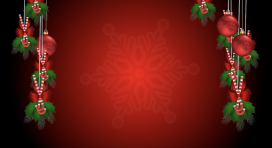 Hiệu Ứng Giáng Sinh Christmas Background 221124001