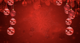 Hiệu Ứng Giáng Sinh Christmas Background 221124002