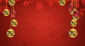 Hiệu Ứng Giáng Sinh Christmas Background 221124003