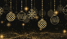 Giáng Sinh Christmas Background 001