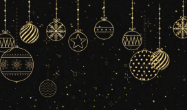Giáng Sinh Christmas Background 002