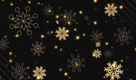 Giáng Sinh Christmas Background 004