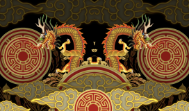 Hiệu Ứng Rồng 010724018