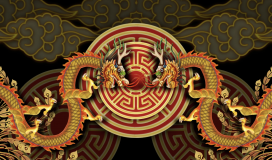 Hiệu Ứng Rồng 010724019