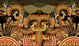 Hiệu Ứng Rồng 010724020
