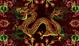 Hiệu Ứng Rồng 010724008
