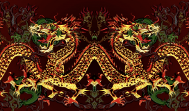 Hiệu Ứng Rồng 010724009