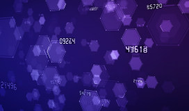 Hexagon Digital Technology 140724028