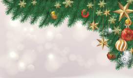 Hiệu Ứng Giáng Sinh Christmas Background 201124007