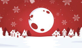 Hiệu Ứng Giáng Sinh Christmas Background 201124010