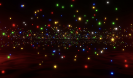 Hiệu Ứng Giáng Sinh Christmas Background 211124010