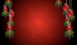 Hiệu Ứng Giáng Sinh Christmas Background 221124001