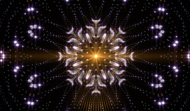 Hypnotic Kaleidoscope Mixing Ghosts 150724004