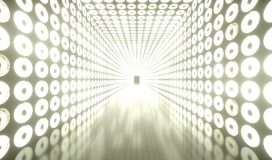 Light Stage Tunnel 4k Zoom 150724008