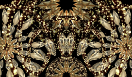 Luxury Gold Background 150724014