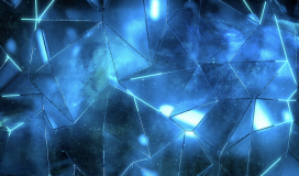 Prism Space Reflection 160724003