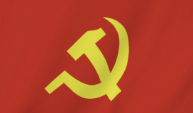 Cờ Tổ Quốc - Flag Viet Nam 007