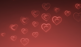 Hiệu Ứng Lễ Tình Nhân - Valentine 142 - 010225004