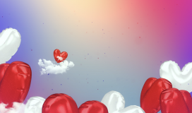 Hiệu Ứng Lễ Tình Nhân - Valentine 142 - 010225005
