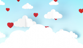 Hiệu Ứng Lễ Tình Nhân - Valentine 142 - 010225009