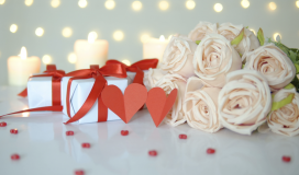 Hiệu Ứng Lễ Tình Nhân - Valentine 142 - 020225002