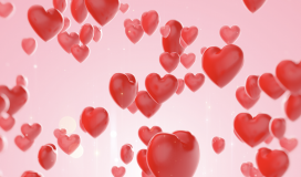 Hiệu Ứng Lễ Tình Nhân - Valentine 142 - 020225003