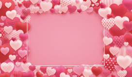 Hiệu Ứng Lễ Tình Nhân - Valentine 142 - 020225004