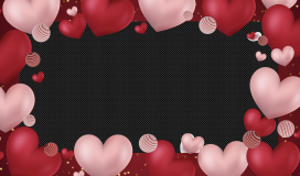 Hiệu Ứng Lễ Tình Nhân - Valentine 142 - 020225006