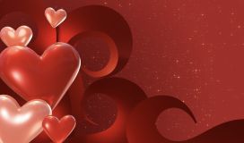 Hiệu Ứng Lễ Tình Nhân - Valentine 142 - 030225001