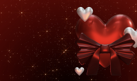 Hiệu Ứng Lễ Tình Nhân - Valentine 142 - 030225002