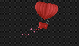 Hiệu Ứng Lễ Tình Nhân - Valentine 142 - 030225004