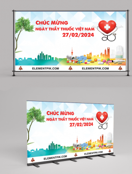 Ngày Thầy Thuốc Việt Nam - 24024001