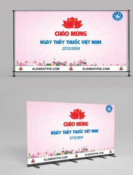 Ngày Thầy Thuốc Việt Nam - 24024002