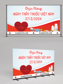 Ngày Thầy Thuốc Việt Nam - 24024003
