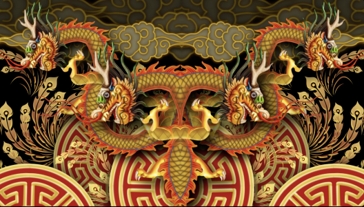 Hiệu Ứng Rồng 010724020