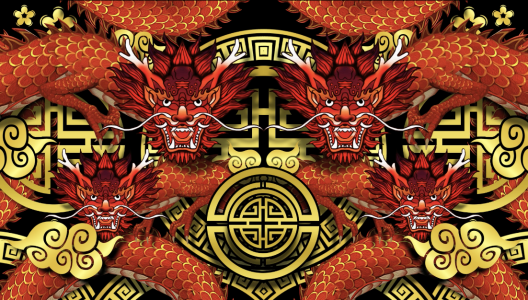 Hiệu Ứng Rồng 010724023