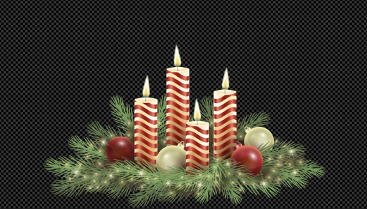 Hiệu Ứng Giáng Sinh Christmas Background 221124007