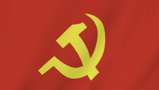 Cờ Tổ Quốc - Flag Viet Nam 007